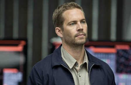 FOTO: Paul Walker ve filmu Rychle a zběsile