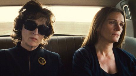 FOTO: osage county