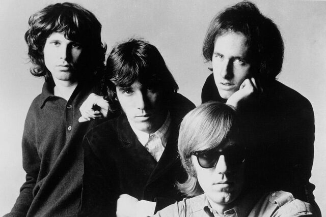 FOTO: The Doors