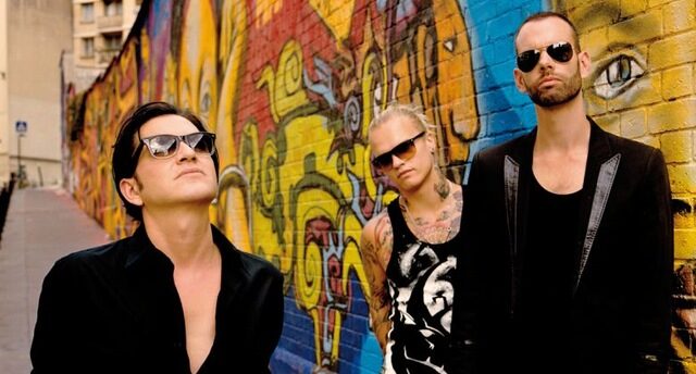 FOTO: Placebo