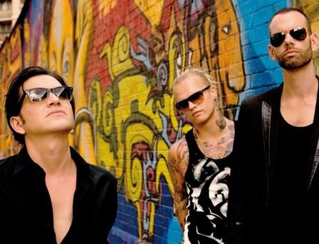 FOTO: Placebo