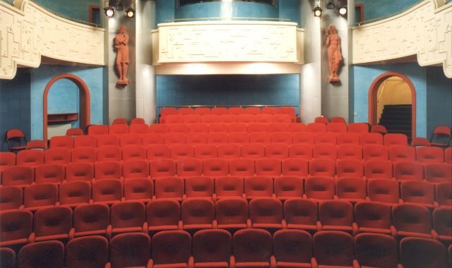 FOTO: Studio Ypsilon