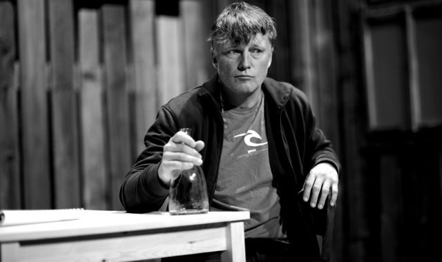 FOTO: Michal Dlouhý