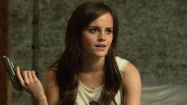 FOTO: Emma Watson Bling Ring