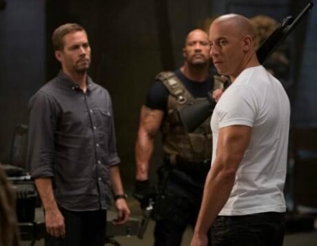 FOTO: fast and furious 6 vin diesel 2