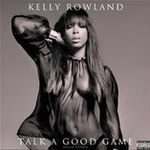 FOTO: Kelly Rowland - Talk a Good Game
