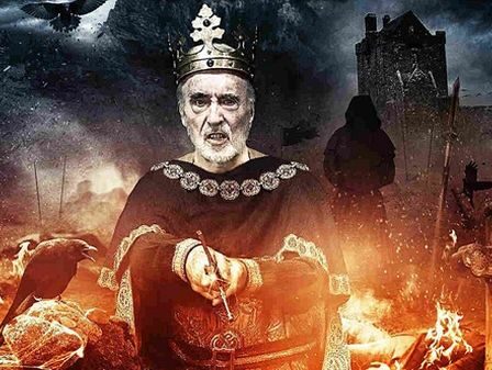 FOTO: Christopher Lee