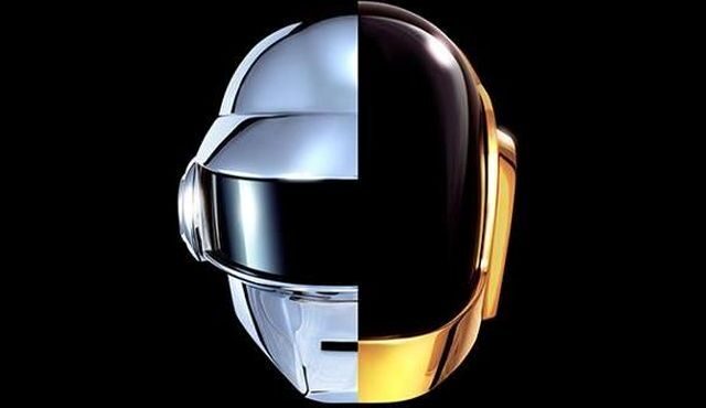 FOTO: Daft Punk