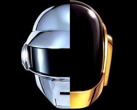 FOTO: Daft Punk