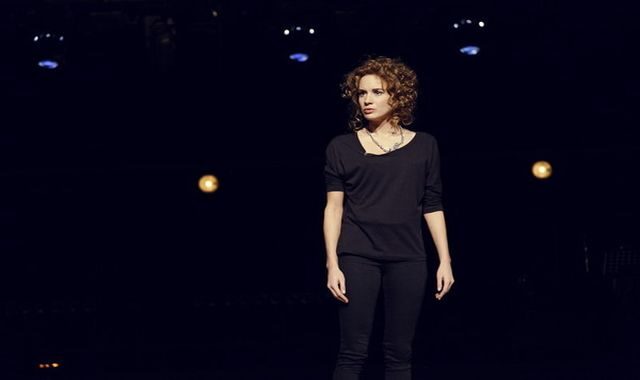 Foto: Táňa Pauhoufová