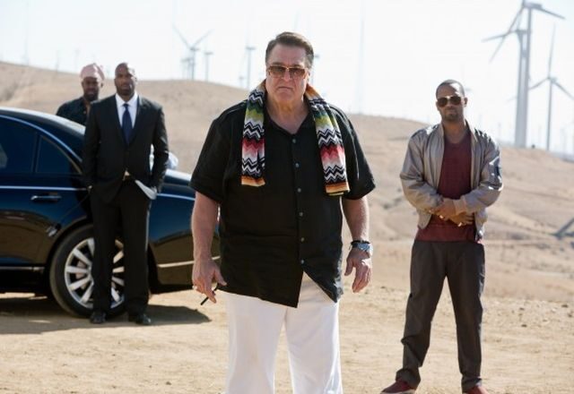 FOTO: John Goodman ve filmu Pařba na třetí