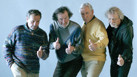 FOTO: Revival - Bontonfilm