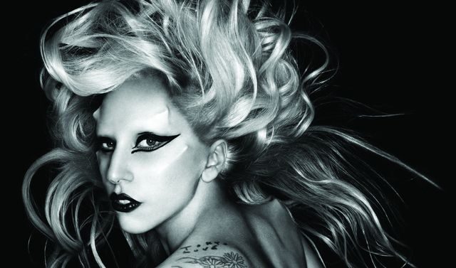 FOTO: Lady Gaga