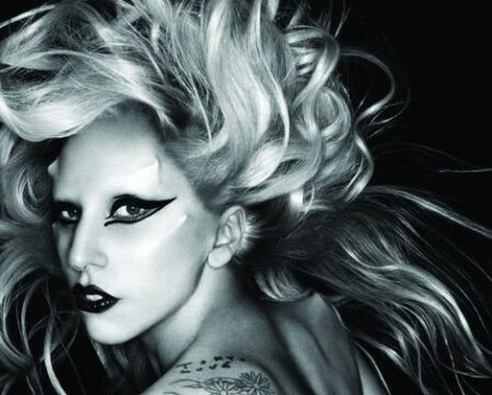 FOTO: Lady Gaga