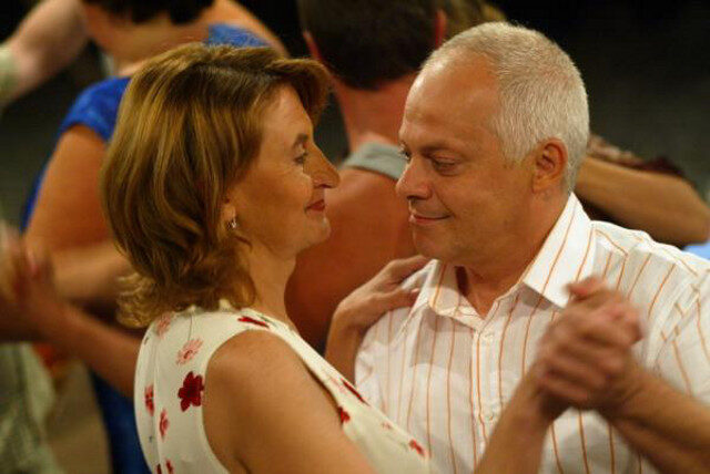 FOTO: Účastníci zájezdu (1)