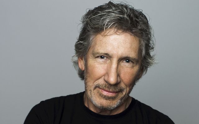 FOTO: Roger Waters