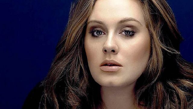 FOTO: Adele