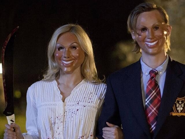 FOTO: The Purge