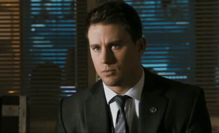 FOTO: Channing Tatum