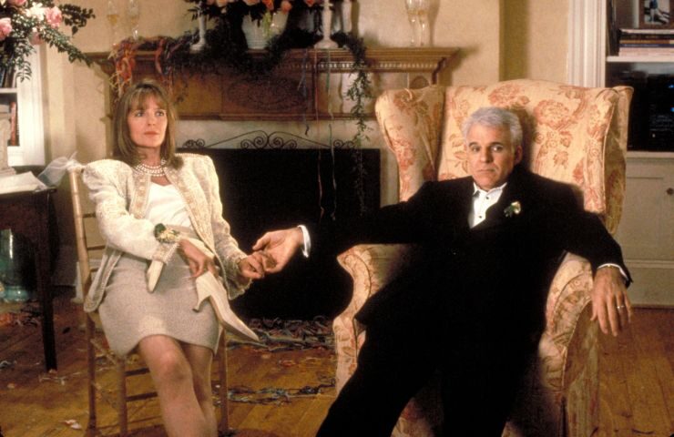 FOTO: Snímek z filmu Hlava rodiny