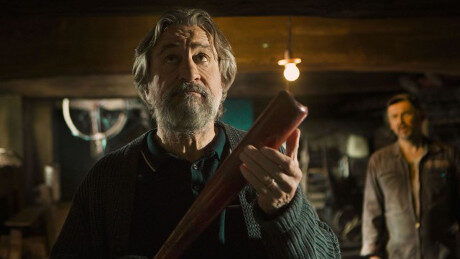 FOTO: The Family - Robert de Niro - Relativity media