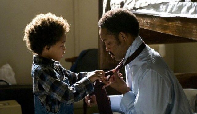 FOTO: Štěstí na dosah