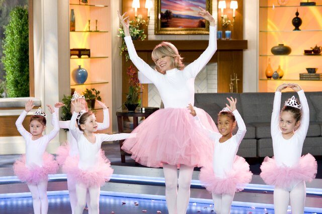 FOTO: Hezké vstávání - Diane Keaton