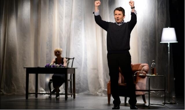 Foto: Molly Sweeney_Divadlo Rokoko