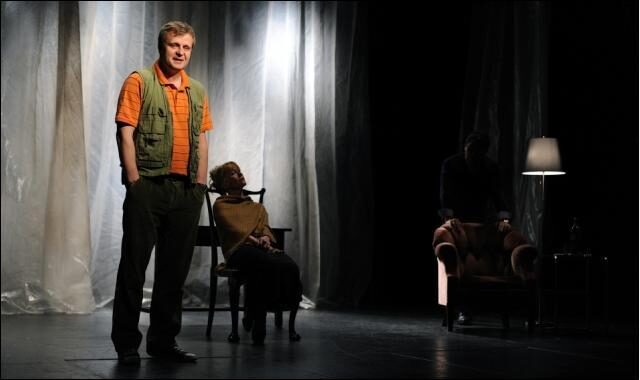 Foto: Molly Sweeney_Divadlo Rokoko