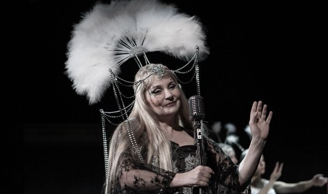 FOTO: Veronika Gajerová