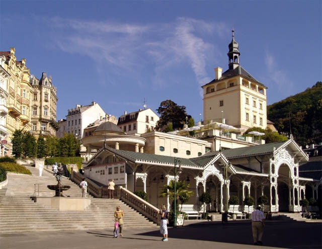 Foto: Karlovy Vary