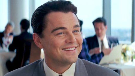 FOTO: The Wolf of Wall Street trailer