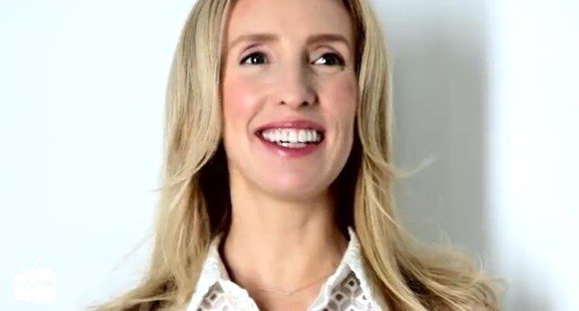 FOTO: Sam Taylor Johnson
