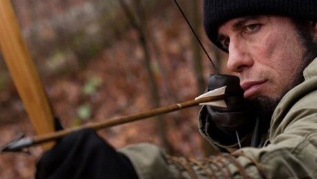 FOTO: Killing Season