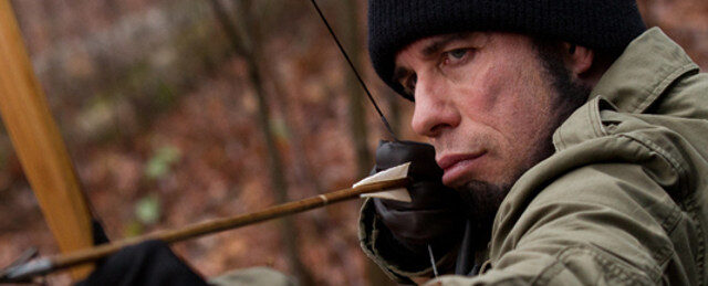 FOTO: Killing Season