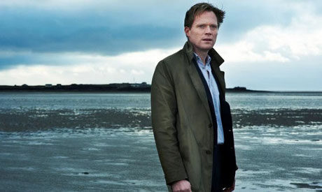 FOTO: Blood - Paul Bettany - BBC films