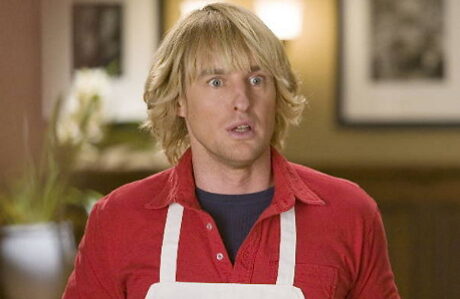 FOTO: My dva a křen - Owen Wilson - Universal Pictures