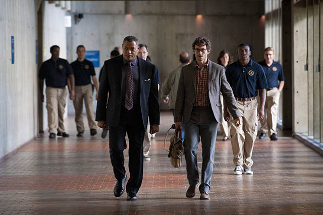 FOTO: Jack a Will - Hannibal