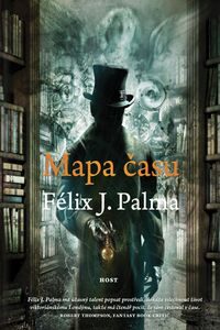 OBR: Félix J. Palma: Mapa času
