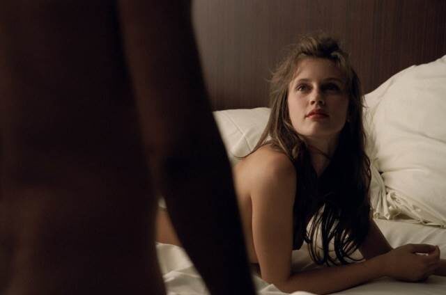 FOTO: Young and beautiful