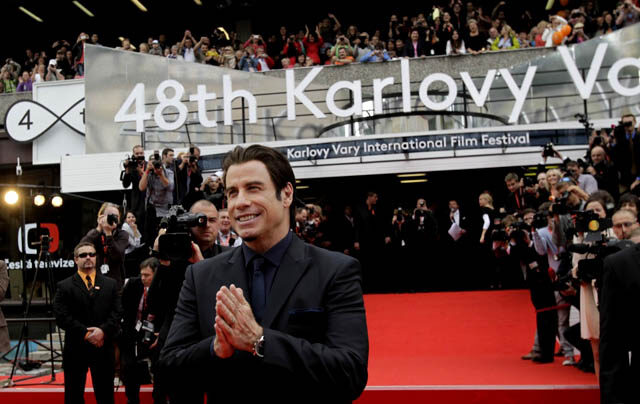 john-travolta-festival-karlovy-vary