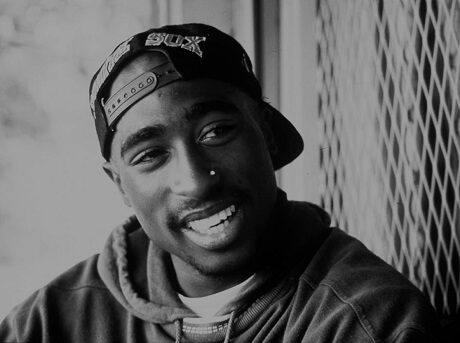 Foto: Tupac Shakur