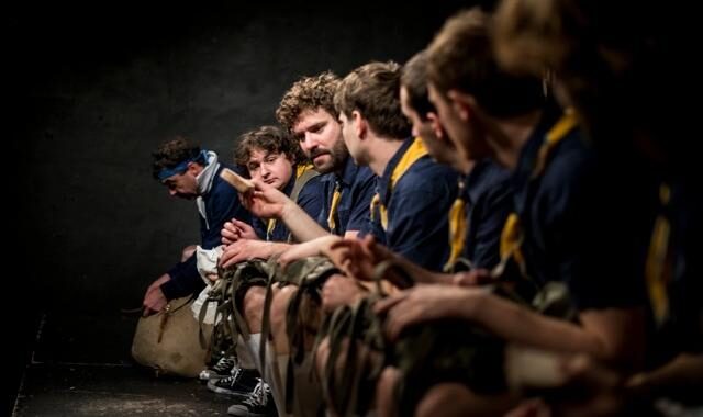 FOTO: kluci_na_tabore