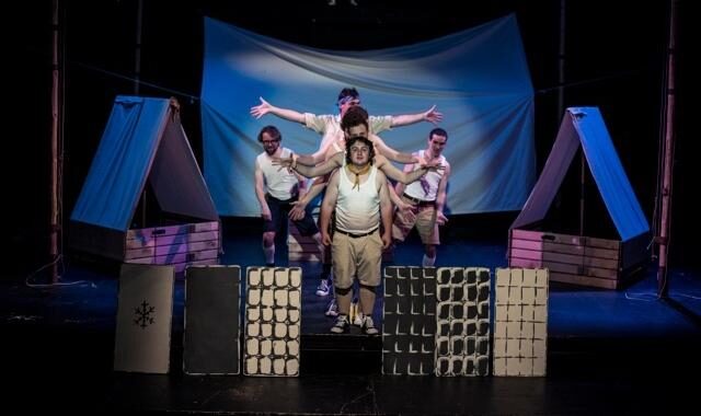 FOTO: sen_o_cokolade