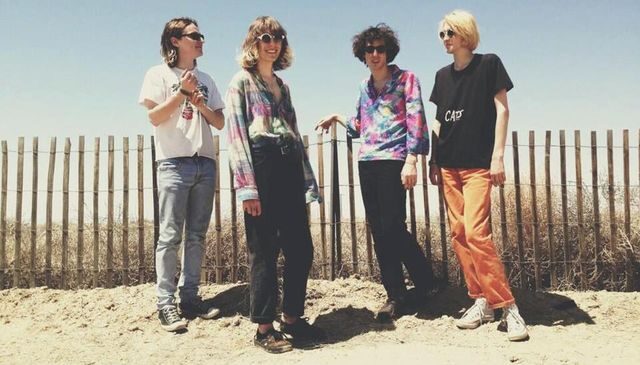 FOTO: Swim Deep