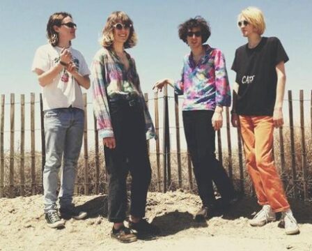 FOTO: Swim Deep