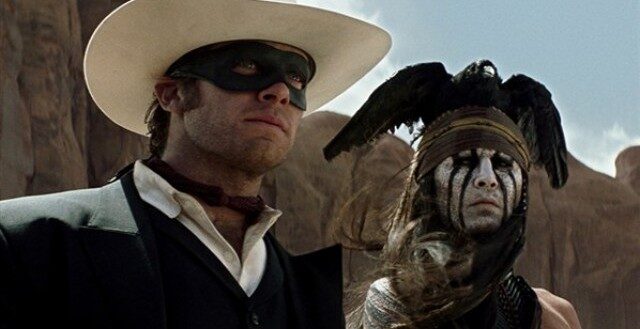 lone-ranger