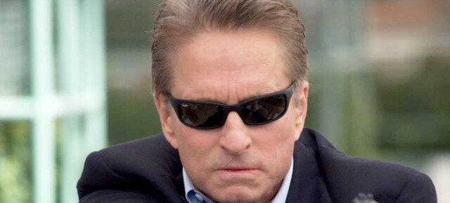 FOTO: Michael Douglas ve filmu Strážce