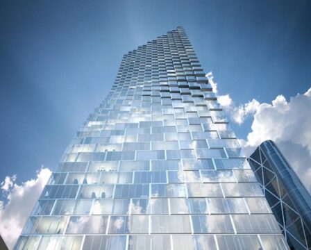 FOTO: telus_sky
