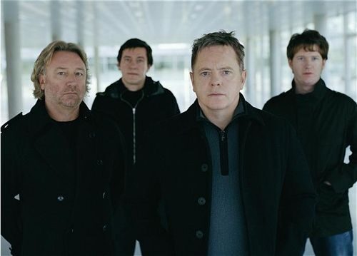 FOTO: New Order